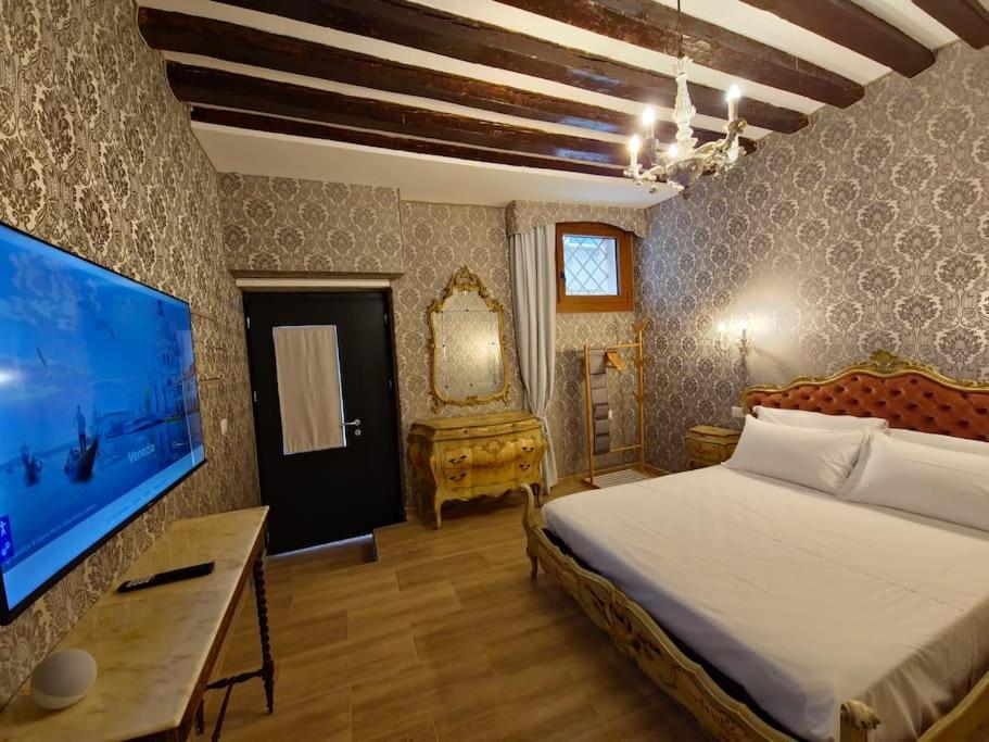 Dolcevita Venecia Exterior foto