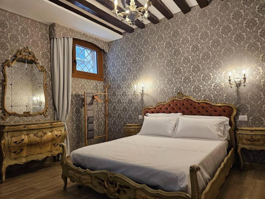Dolcevita Venecia Exterior foto