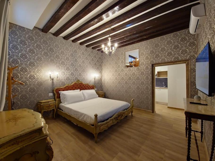 Dolcevita Venecia Exterior foto